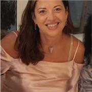Madre lingue
Laura di dottorato 
Esperienza  vasta nel insegnamento di lingua e letteratura inglese e americana